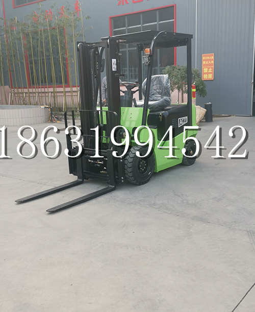 下陆区电动叉车小型堆垛车手动小型堆垛车微型叉车随车叉车电动叉车
