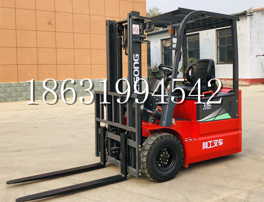 下陆区电动叉车小型堆垛车手动小型堆垛车微型叉车随车叉车电动叉车