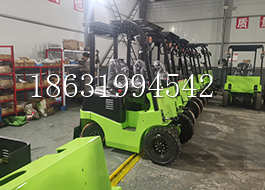 下陆区电动叉车小型堆垛车手动小型堆垛车微型叉车随车叉车电动叉车